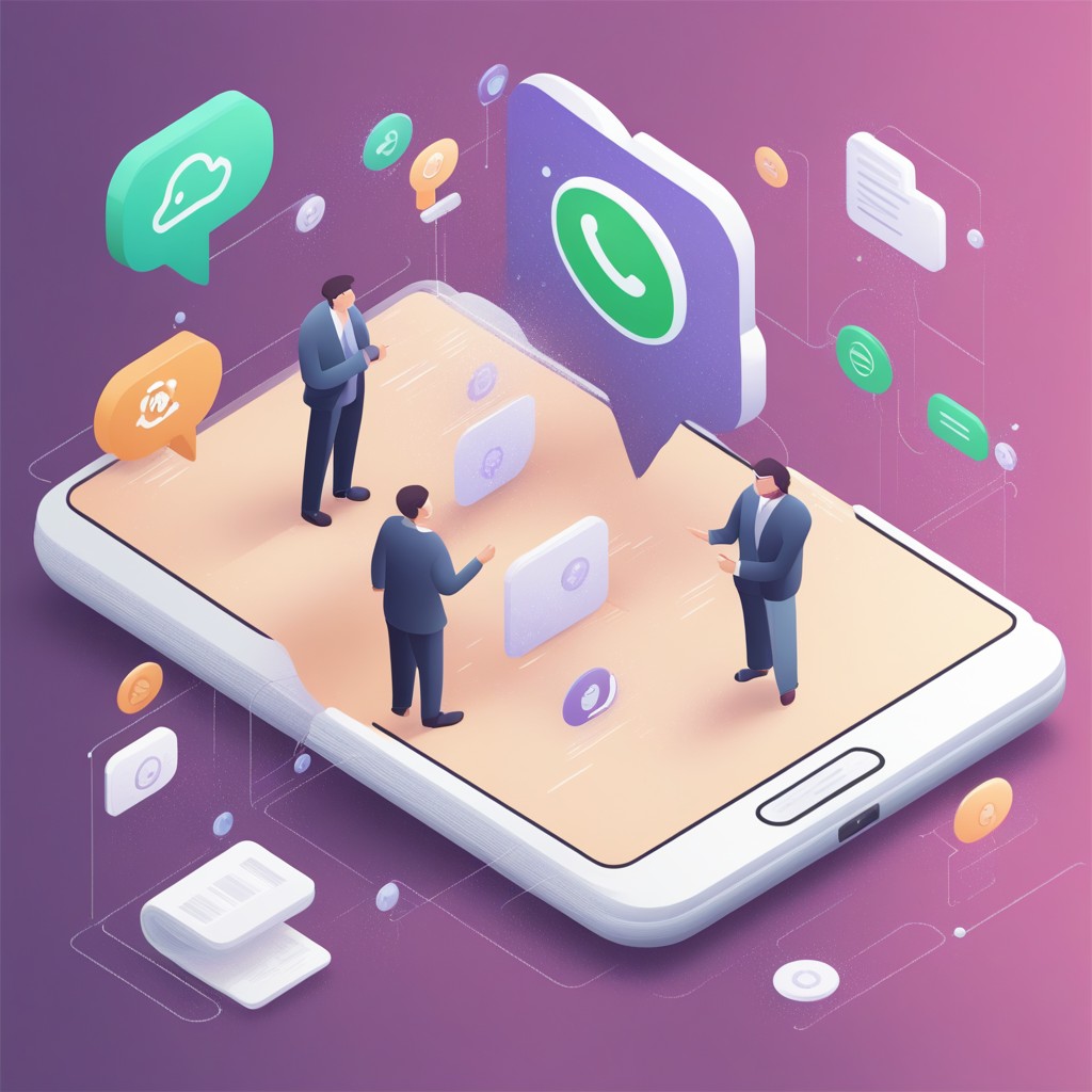 Unlocking Scalable Customer Interactions with WhatsApp Business API for SaaS