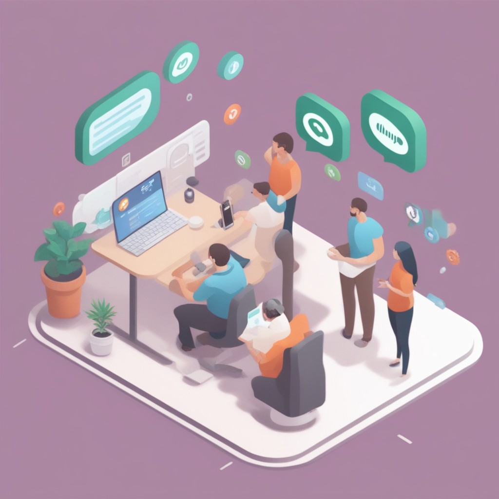 Unlocking Seamless Customer Interactions: WhatsApp Business API for SaaS