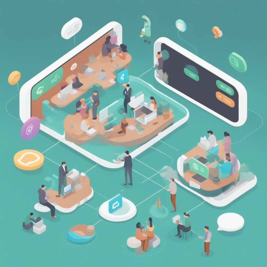 Unlocking Seamless Customer Interactions with WhatsApp Business API