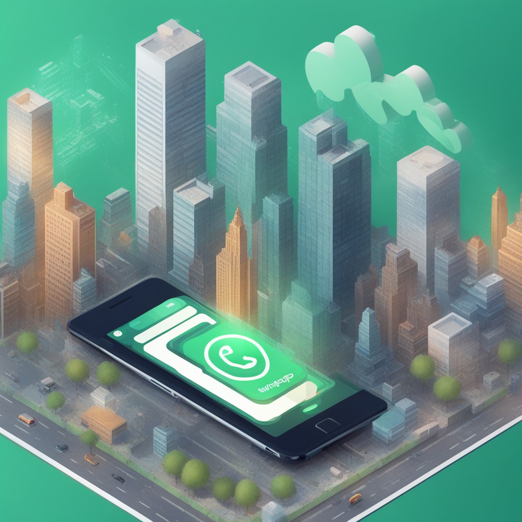 Unlocking SaaS Potential: Leveraging WhatsApp Business API for Growth