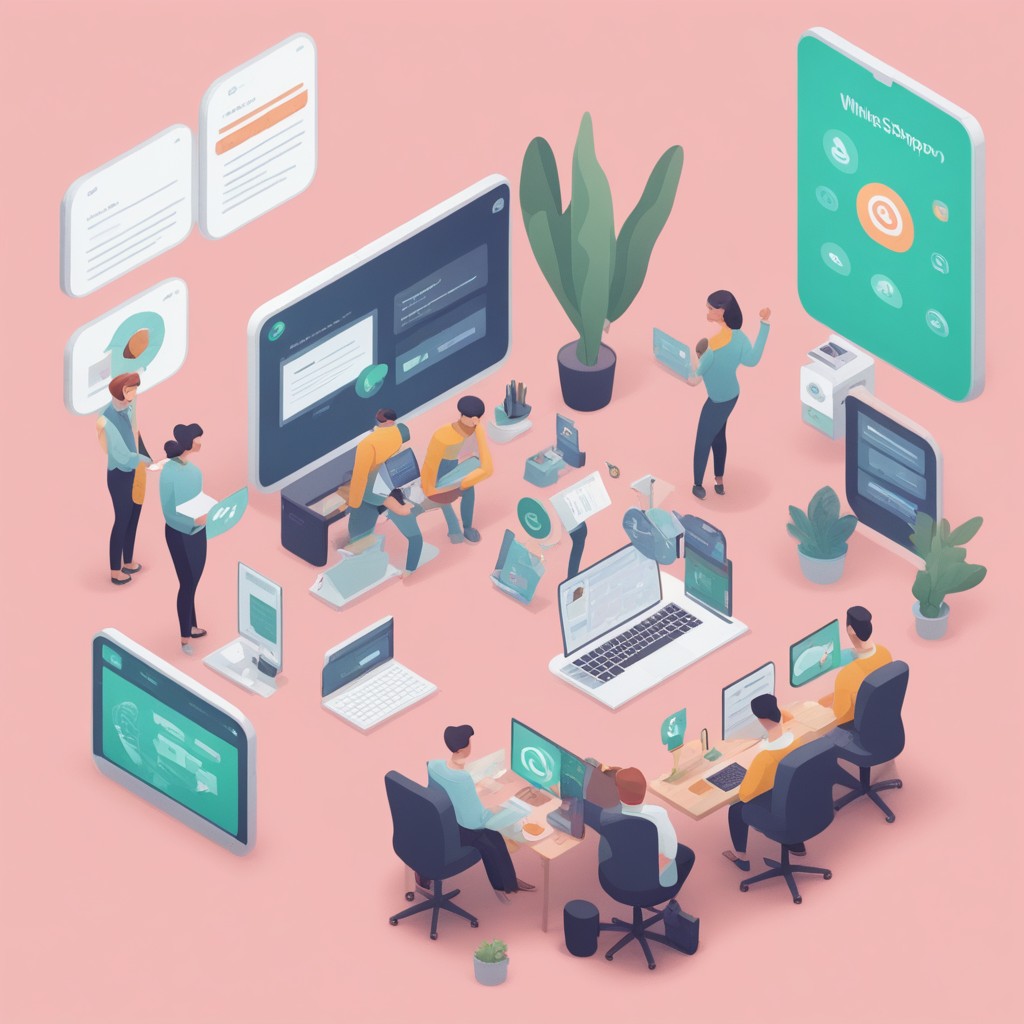 Unlocking Proactive Customer Support with WhatsApp Business API for SaaS