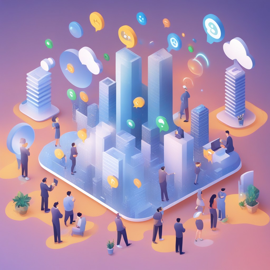 Elevate SaaS Customer Experience with WhatsApp Business API