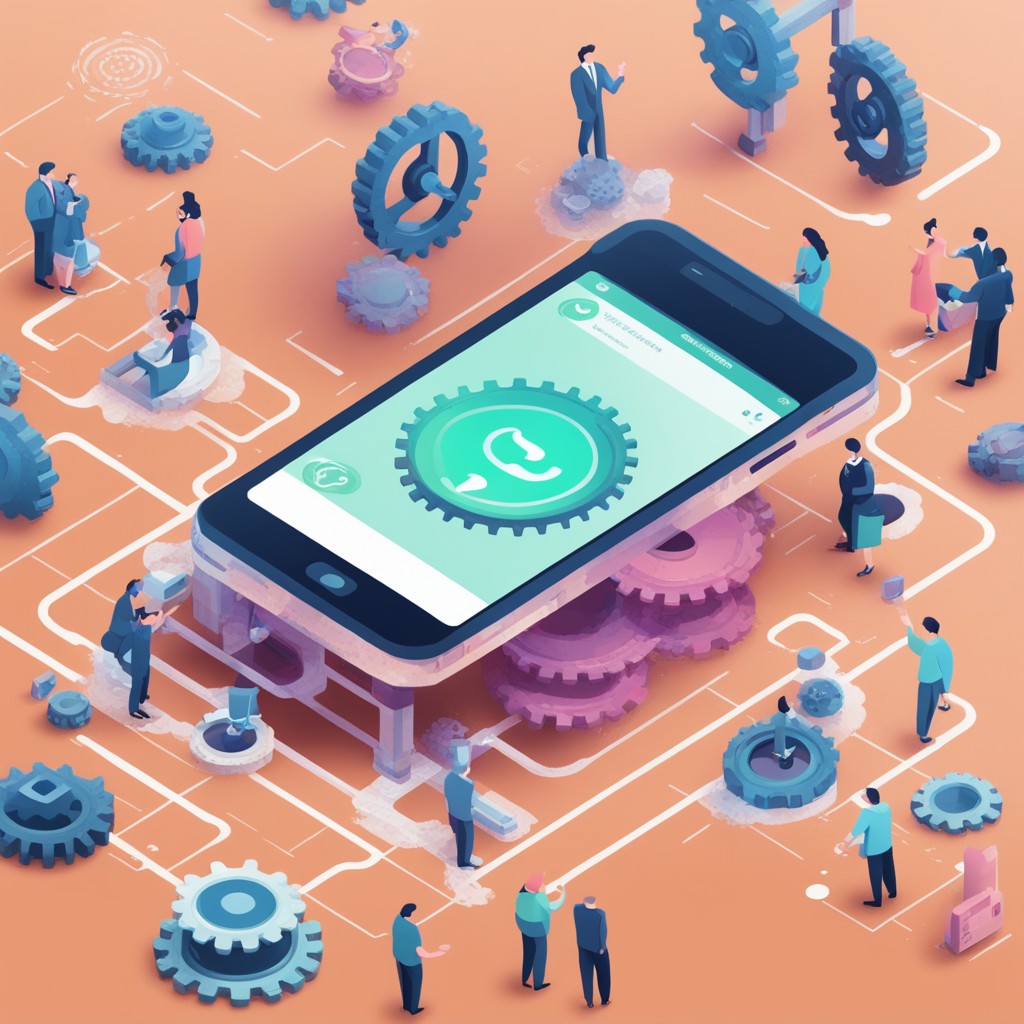 Elevate SaaS Customer Experience with WhatsApp Business API