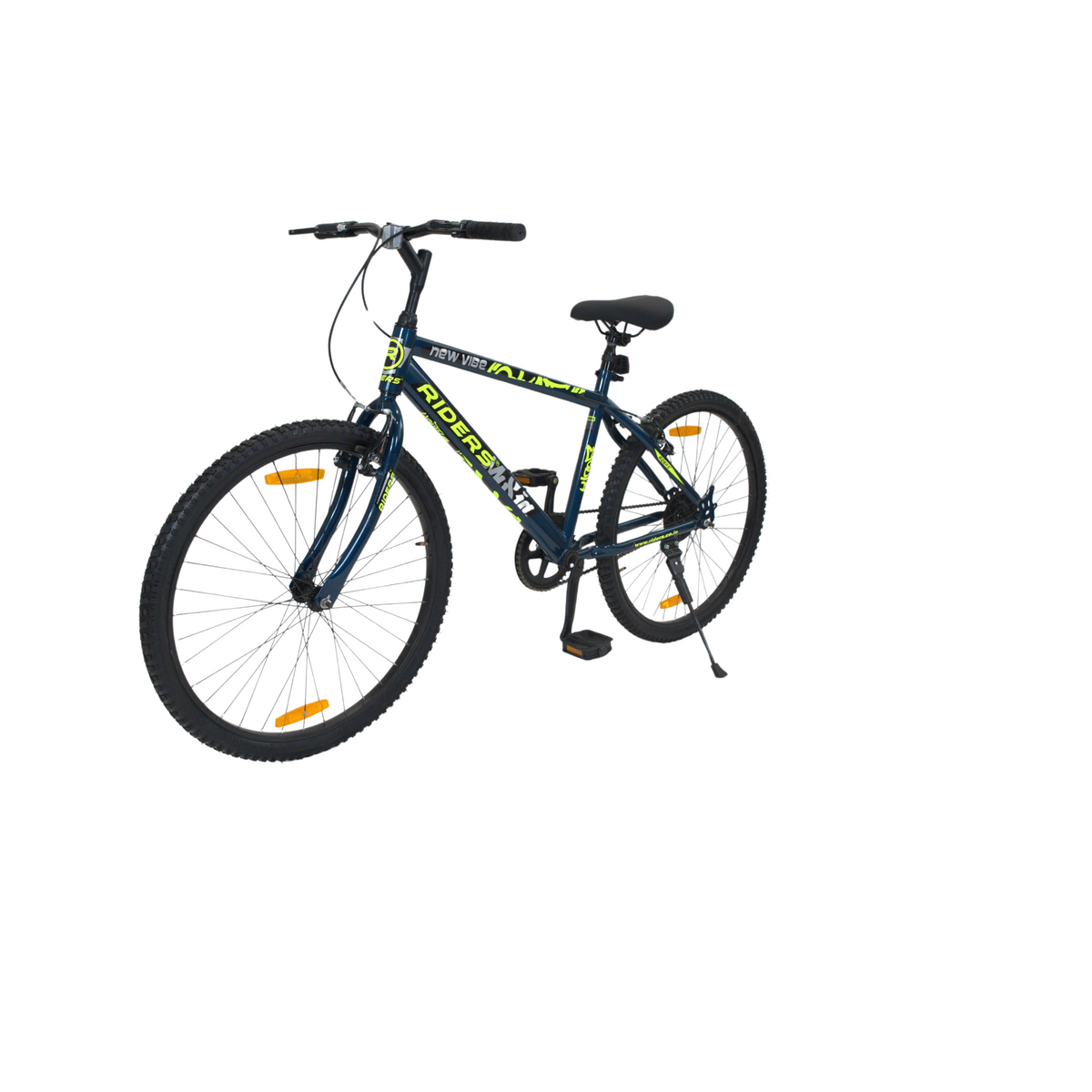 26 wheel best sale 14 frame bike