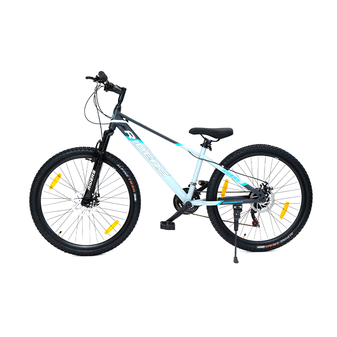 RIDERS Volt 29" | Mountain Cycle | 21 Speed | Age 16+ Years image 1 