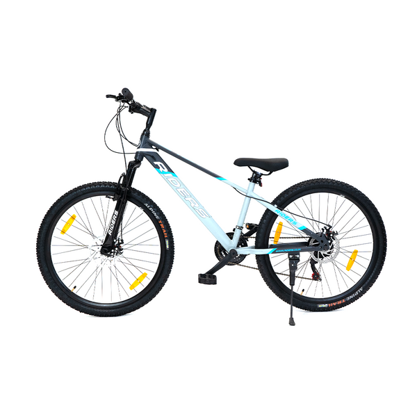 Ride fit best sale 29 mountain bike