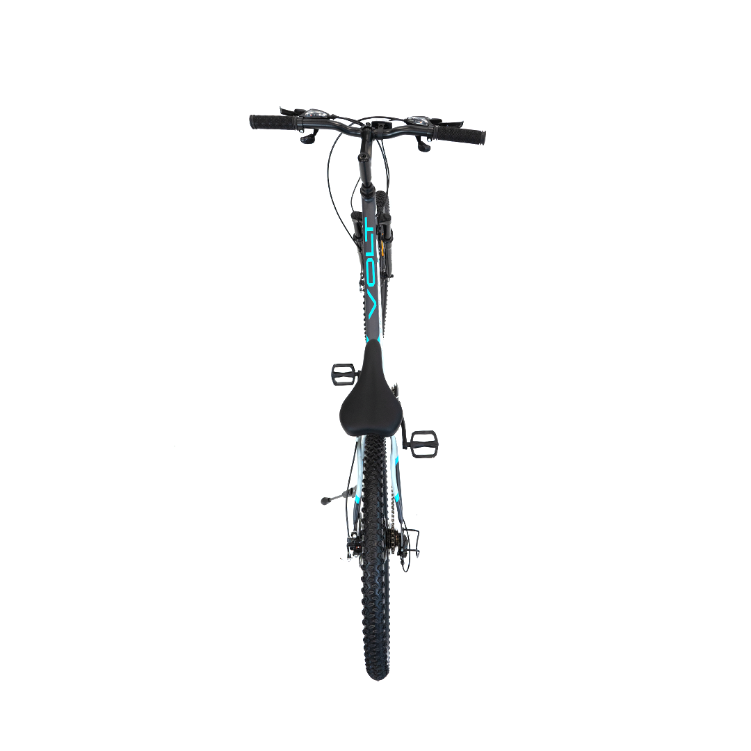 RIDERS Volt 27.5'' | Mountain Bike | 21 Speed | Dual Disc Brakes | Age 15+ image 4 