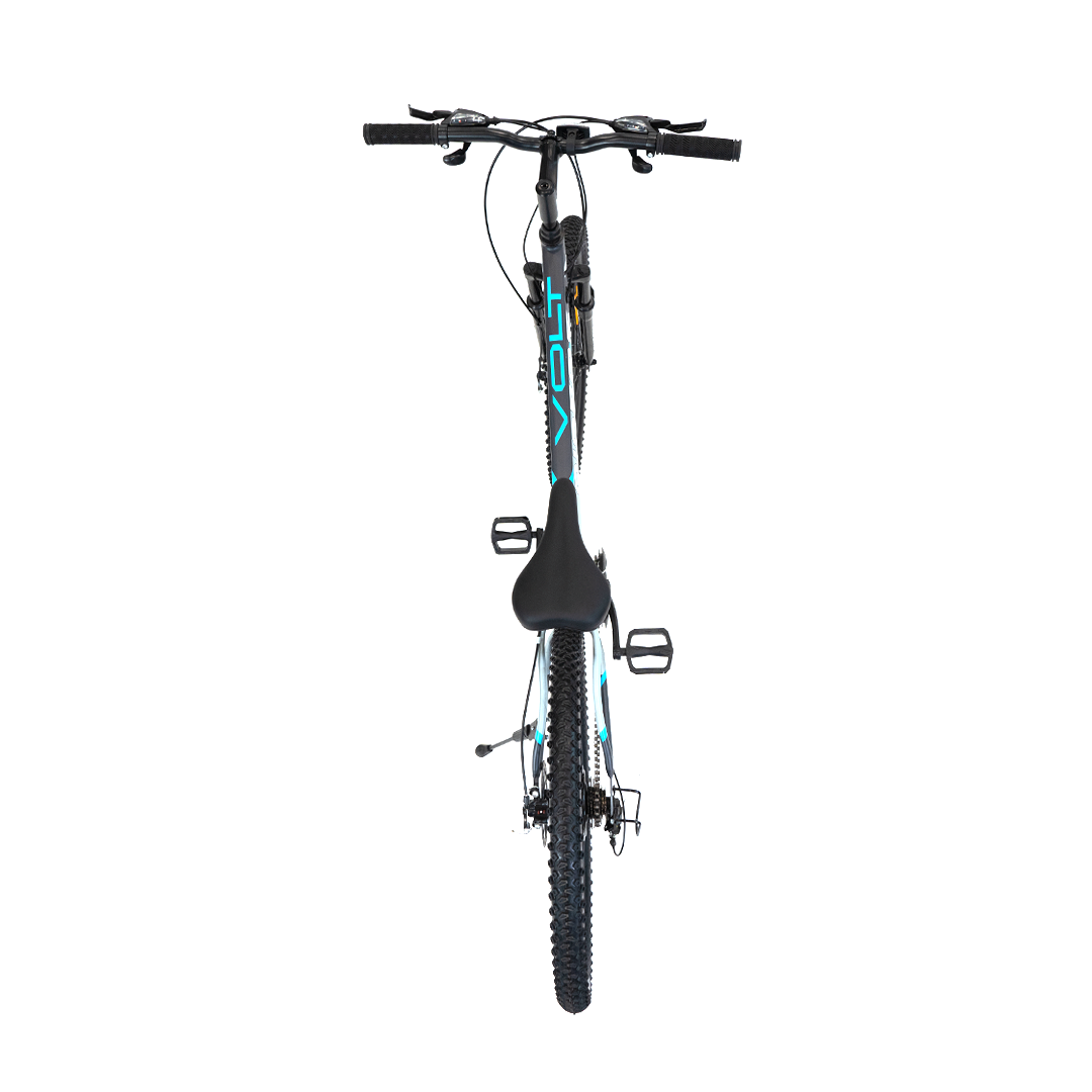 RIDERS Volt 27.5'' | Mountain Bike | 21 Speed | Dual Disc Brakes | Age 15+ image 6