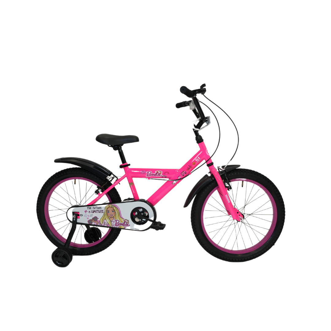 RIDERS® Barbie | Size 16 | Age 5 - 7 Years