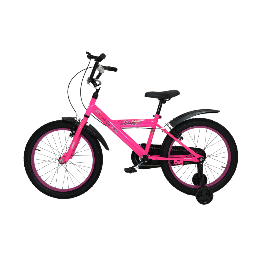 RIDERS® Barbie | Size 16 | Age 5 - 7 Years