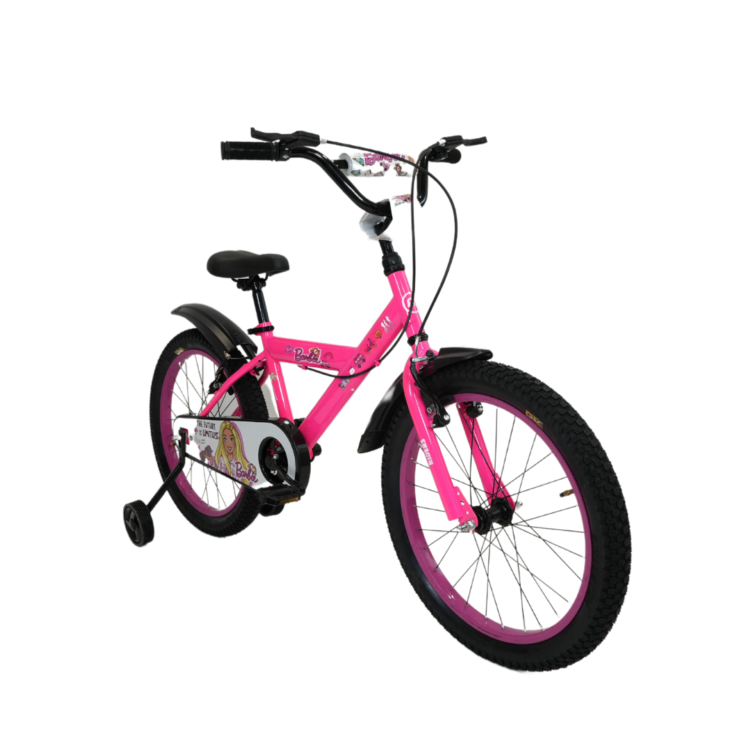 RIDERS® Barbie | Size 20 | Age 7 - 9 Years