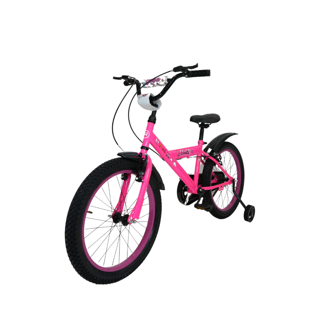 RIDERS® Barbie | Size 20 | Age 7 - 9 Years