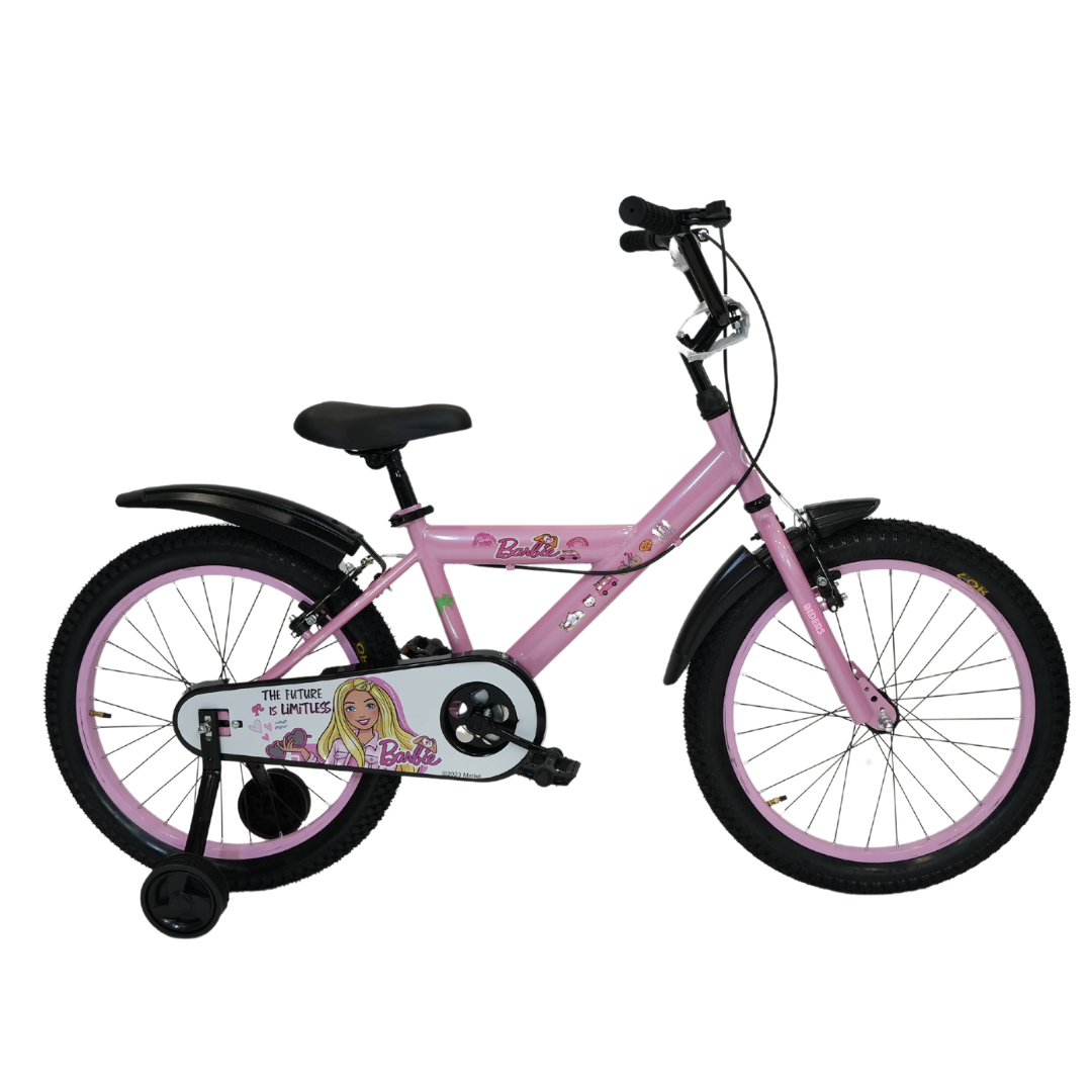 RIDERS® Barbie | Size 20 | Age 7 - 9 Years