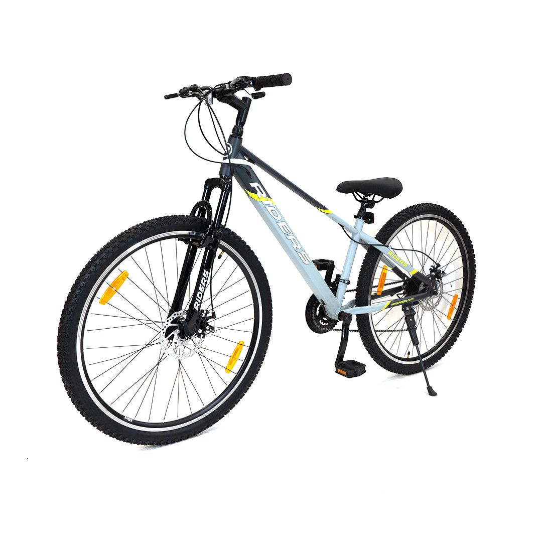 RIDERS Volt 29" | Mountain Cycle | 21 Speed | Age 16+ Years image 13 