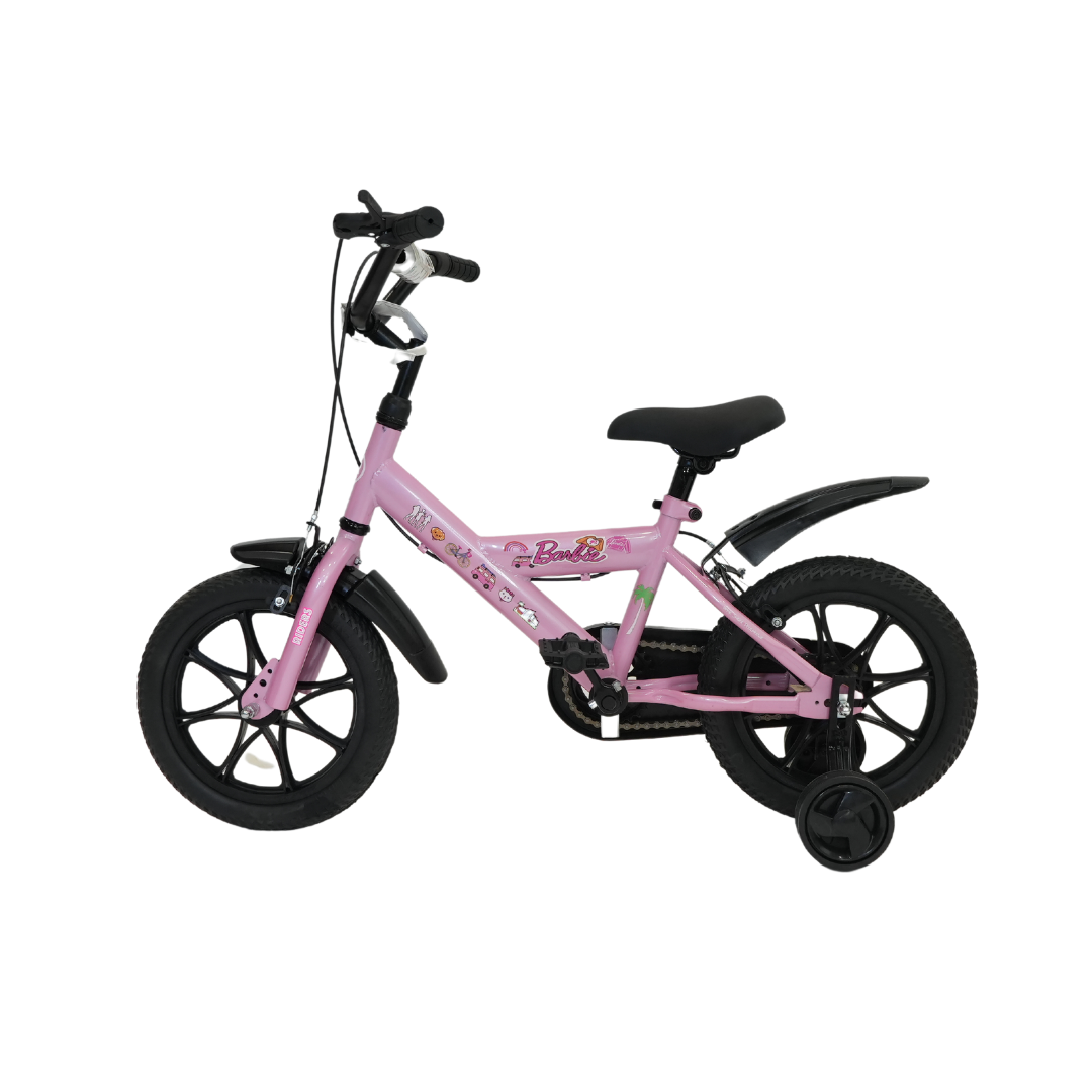 RIDERS® Barbie | Size 16 | Age 5 - 7 Years