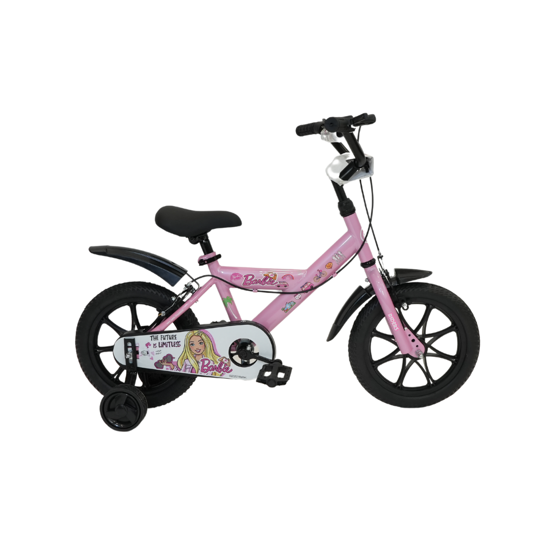 RIDERS® Barbie | Size 14 | Age 3 - 5 Years