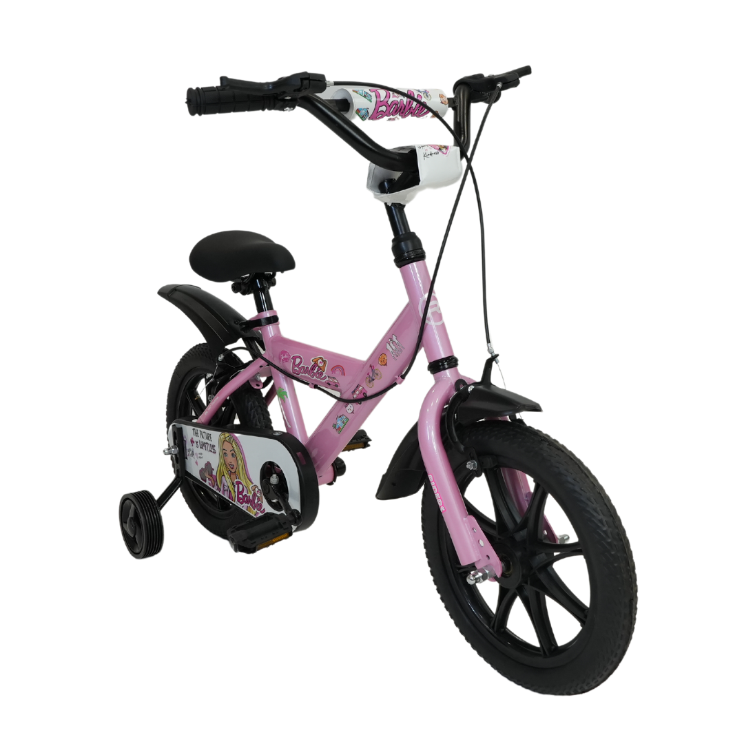 RIDERS® Barbie | Size 14 | Age 3 - 5 Years