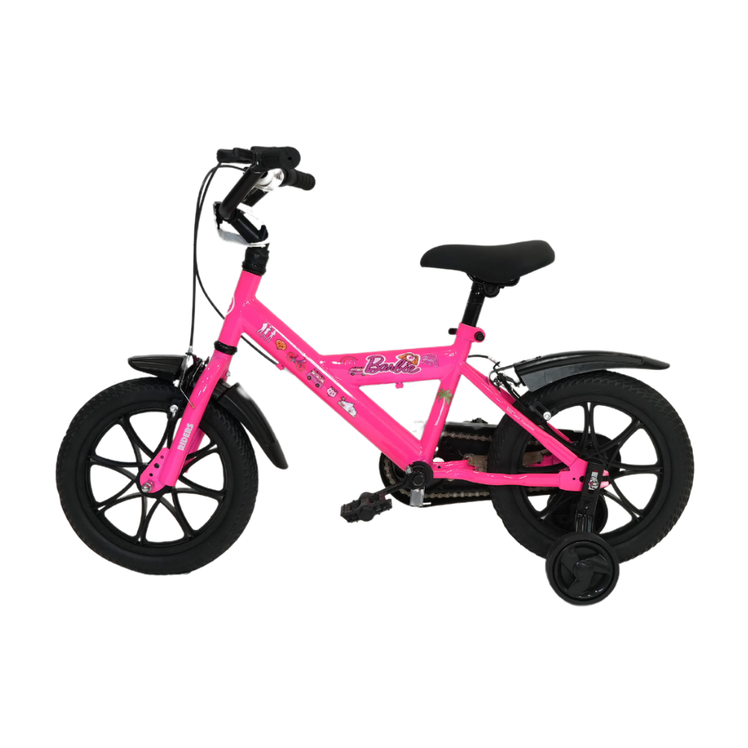 RIDERS® Barbie | Size 14 | Age 3 - 5 Years