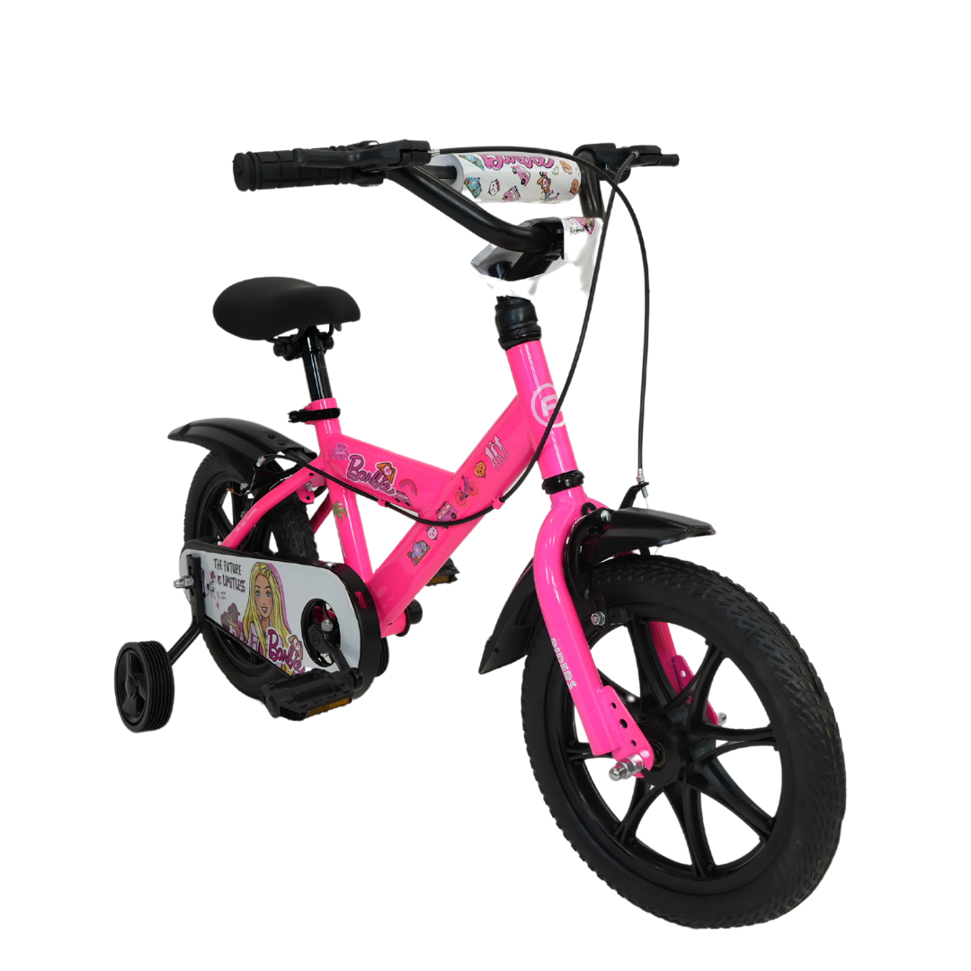 RIDERS® Barbie | Size 14 | Age 3 - 5 Years