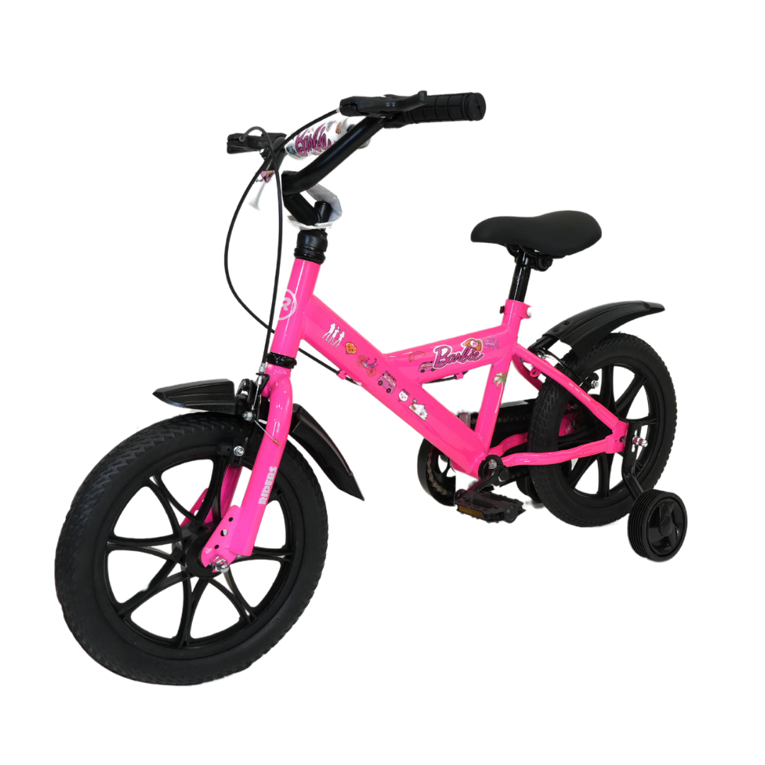 RIDERS® Barbie | Size 14 | Age 3 - 5 Years