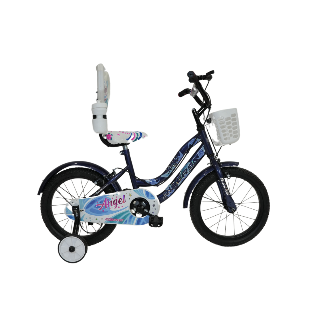 RIDERS® Angel | Size: 16 | Age 5 - 7 Years