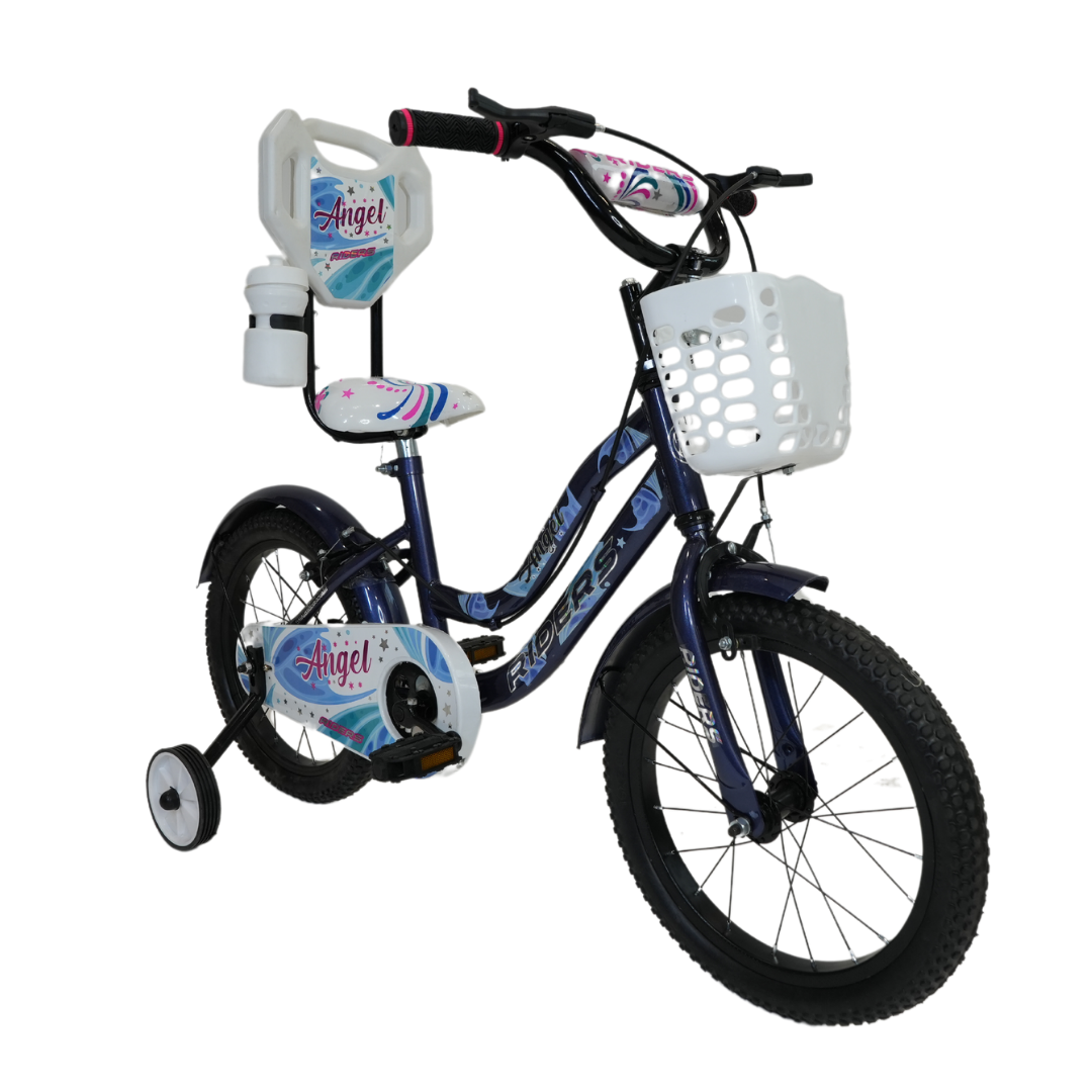 RIDERS® Angel | Size: 16 | Age 5 - 7 Years