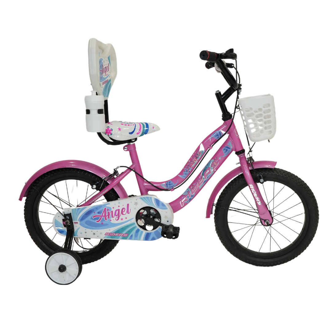 RIDERS® Angel | Size: 16 | Age 5 - 7 Years