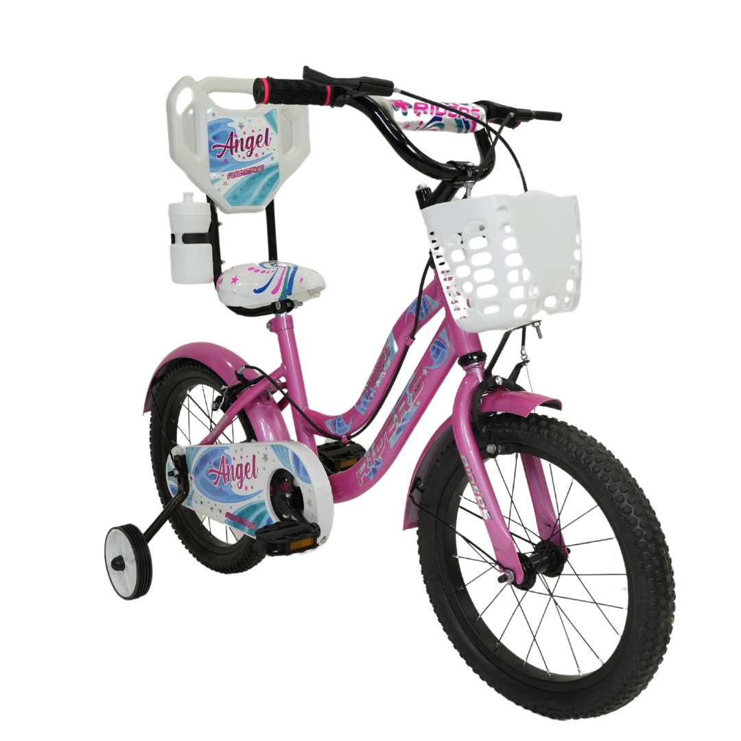 RIDERS® Angel | Size: 16 | Age 5 - 7 Years