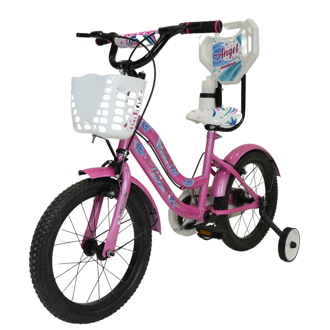 RIDERS® Angel | Size: 16 | Age 5 - 7 Years