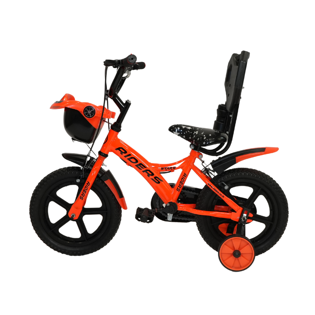 RIDERS® Star |Size 14 | Mag Wheel | Age 3 - 5 Years