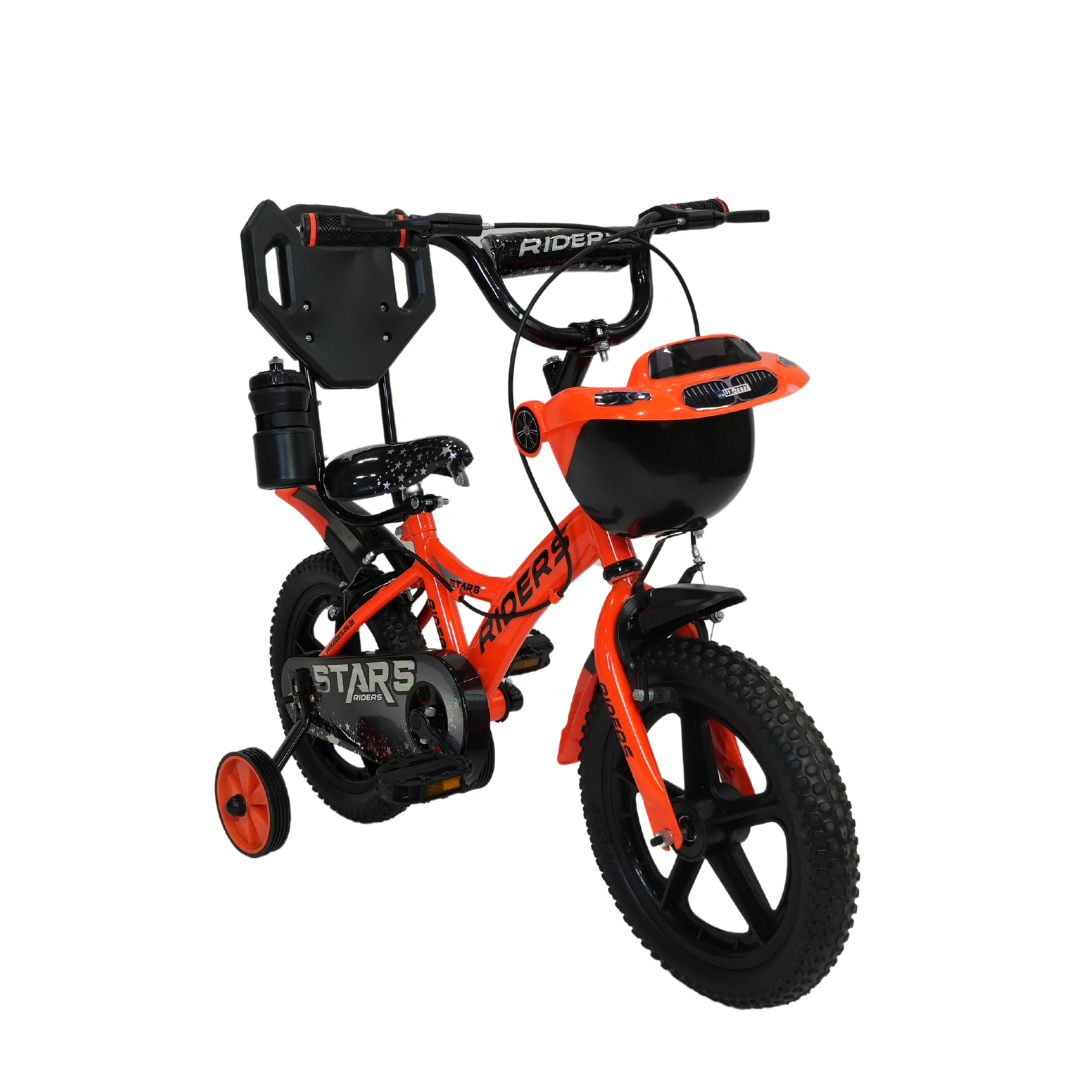 RIDERS® Star |Size 14 | Mag Wheel | Age 3 - 5 Years