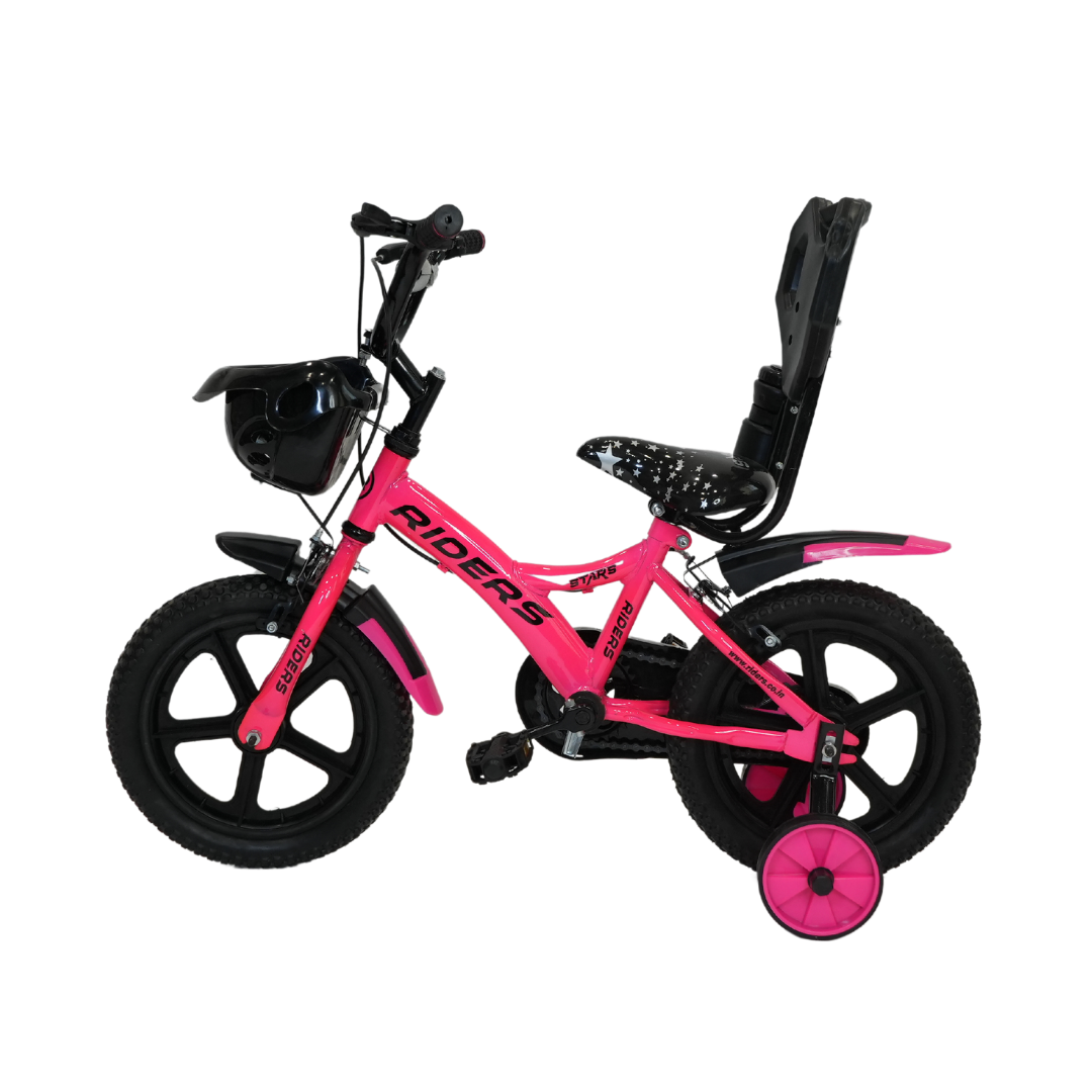 RIDERS® Star |Size 14 | Mag Wheel | Age 3 - 5 Years