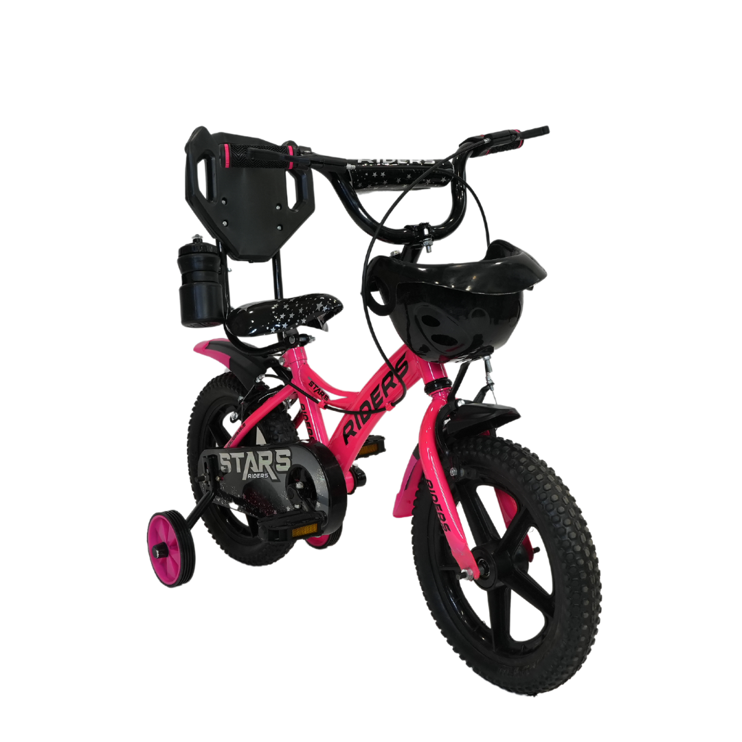 RIDERS® Star |Size 14 | Mag Wheel | Age 3 - 5 Years