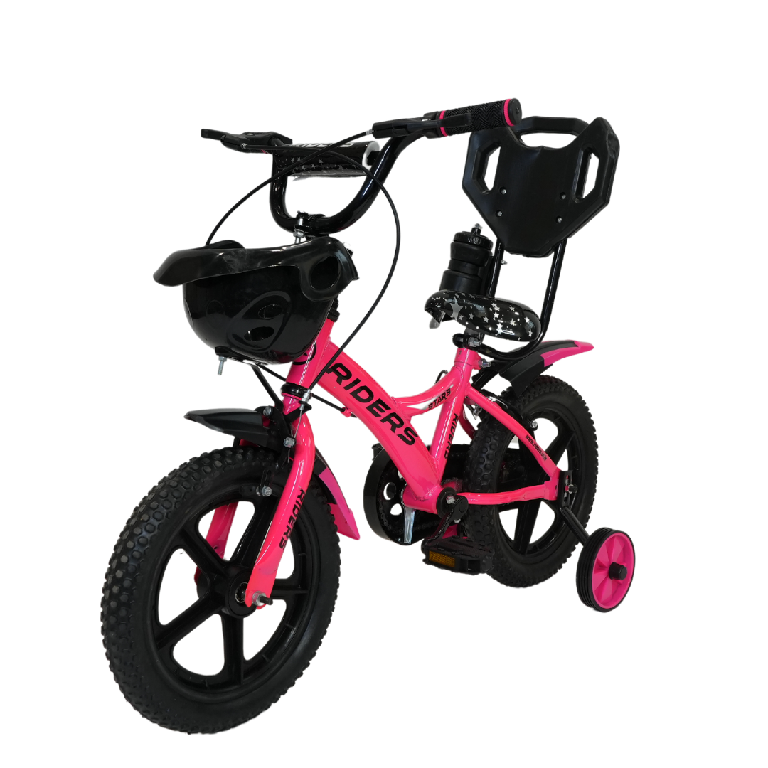 RIDERS® Star |Size 14 | Mag Wheel | Age 3 - 5 Years