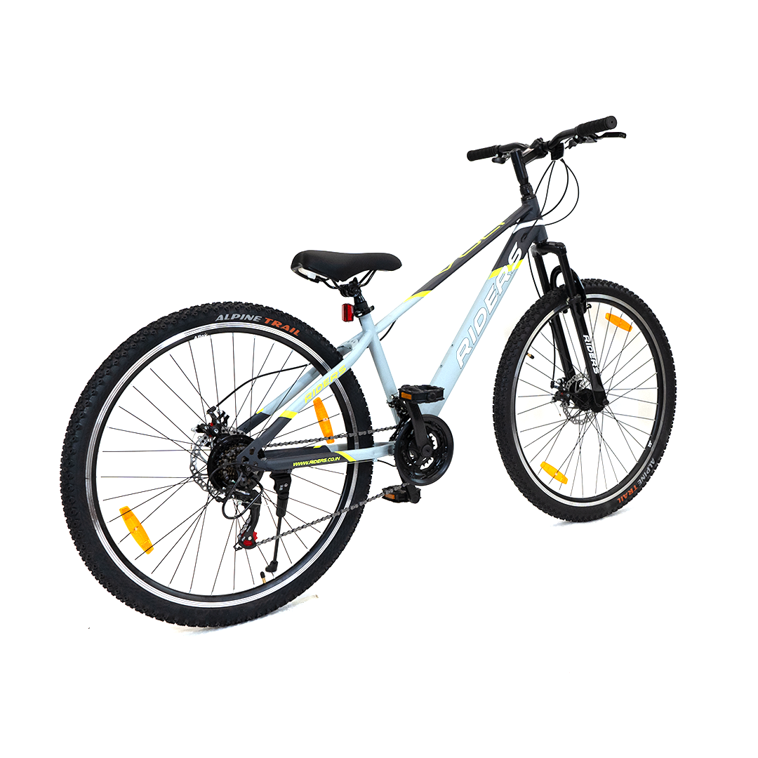  RIDERS Volt 29" | Mountain Cycle | 21 Speed | Age 16+ Years image 15