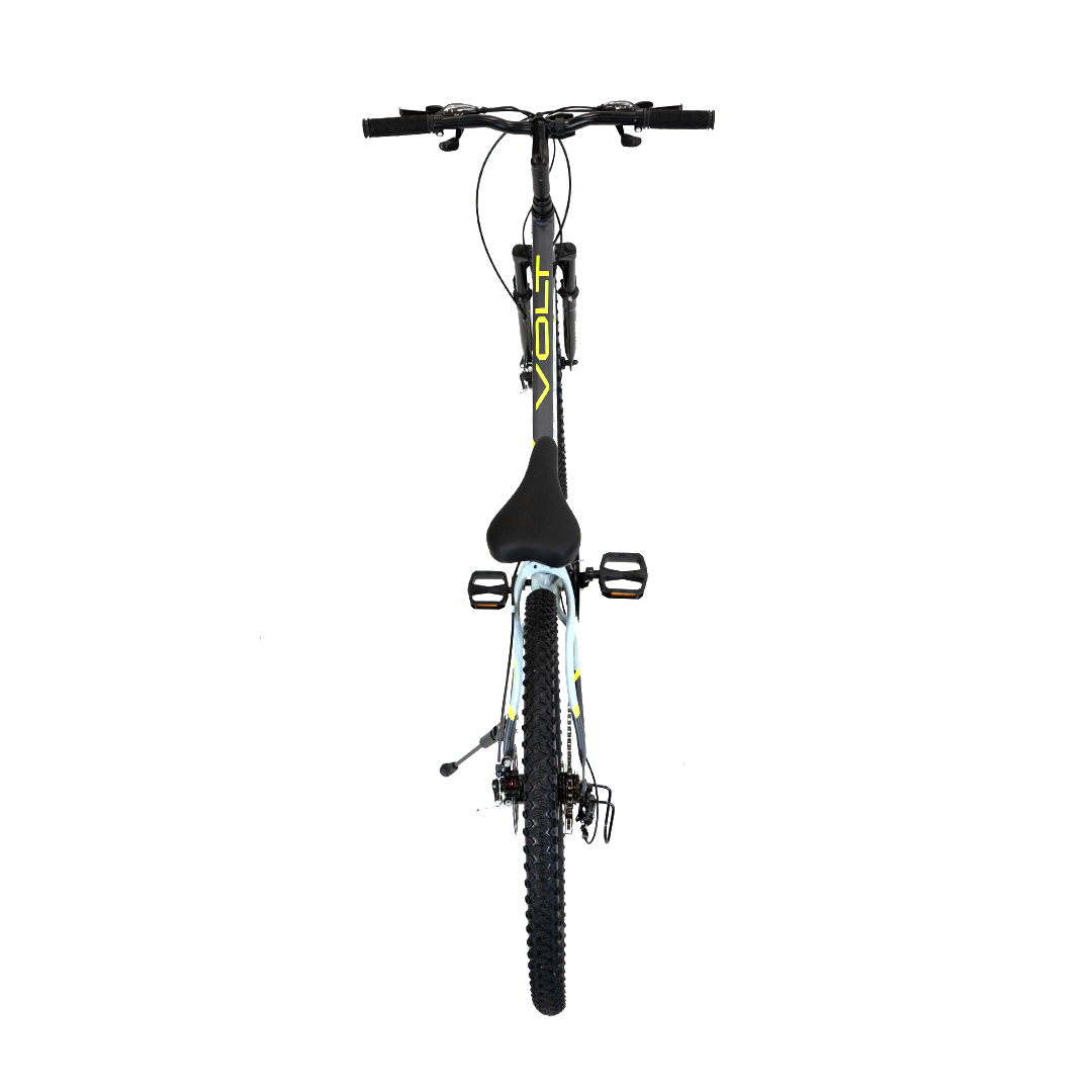 RIDERS Volt 27.5'' | Mountain Bike | 21 Speed | Dual Disc Brakes | Age 15+ image 17