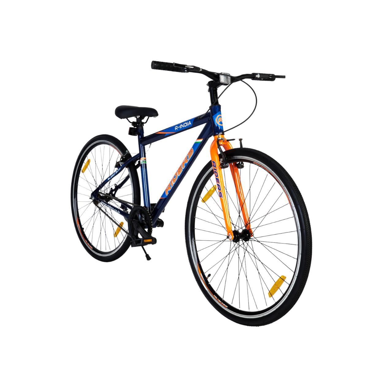R-India Bicycle | Size: 26" | Age 12+ Years