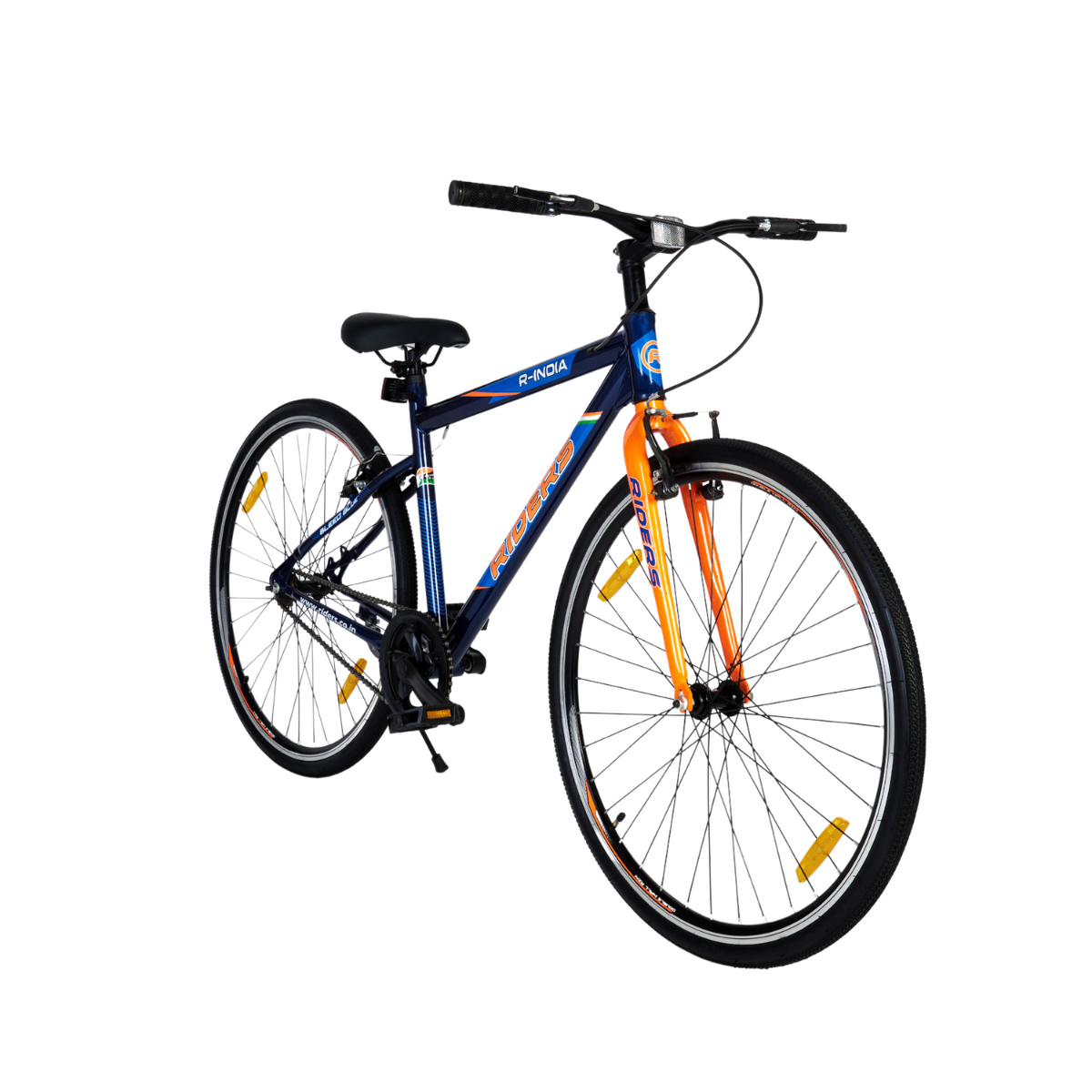 R-India Bicycle | Size: 26" | Age 12+ Years image 2 