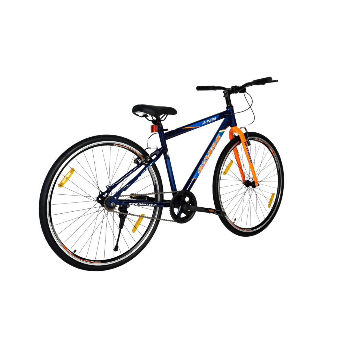 R-India Bicycle | Size: 26" | Age 12+ Years