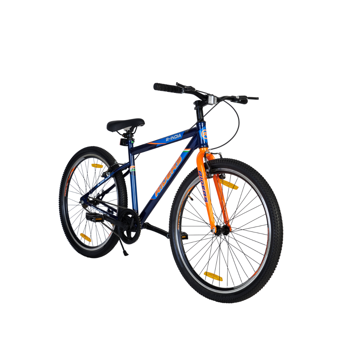 R-India Bicycle | Size: 26" | Age 12+ Years