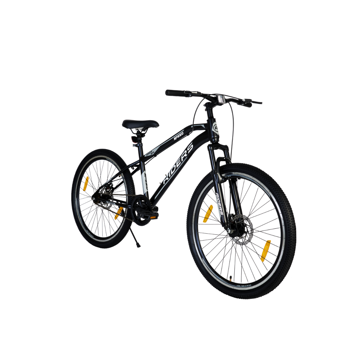 RIDERS® Speed | Size 27.5" | Single Speed | Age 12 + Years