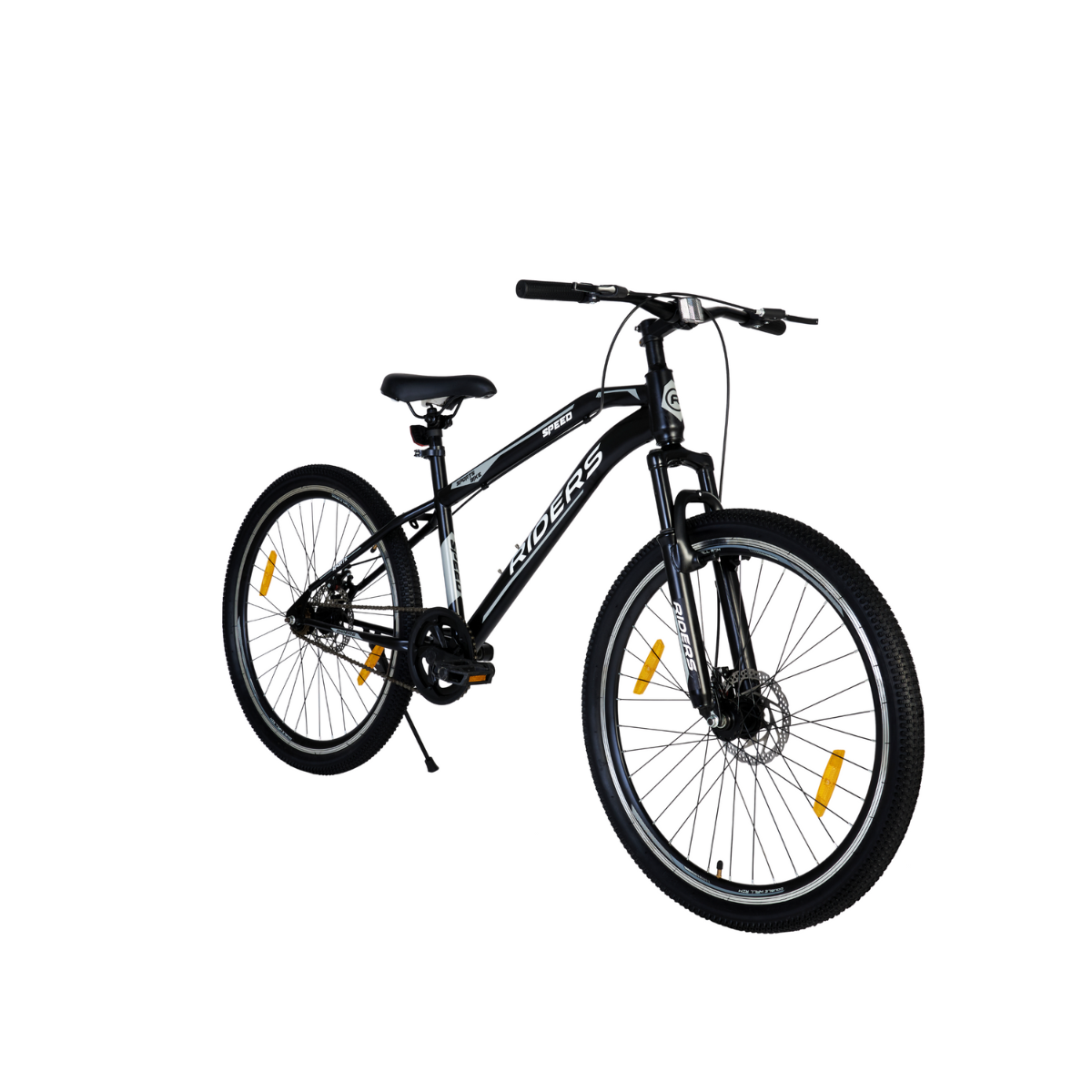 RIDERS® Speed | 27.5" Bike | Single-Speed | Age 12+ Years" image 2 