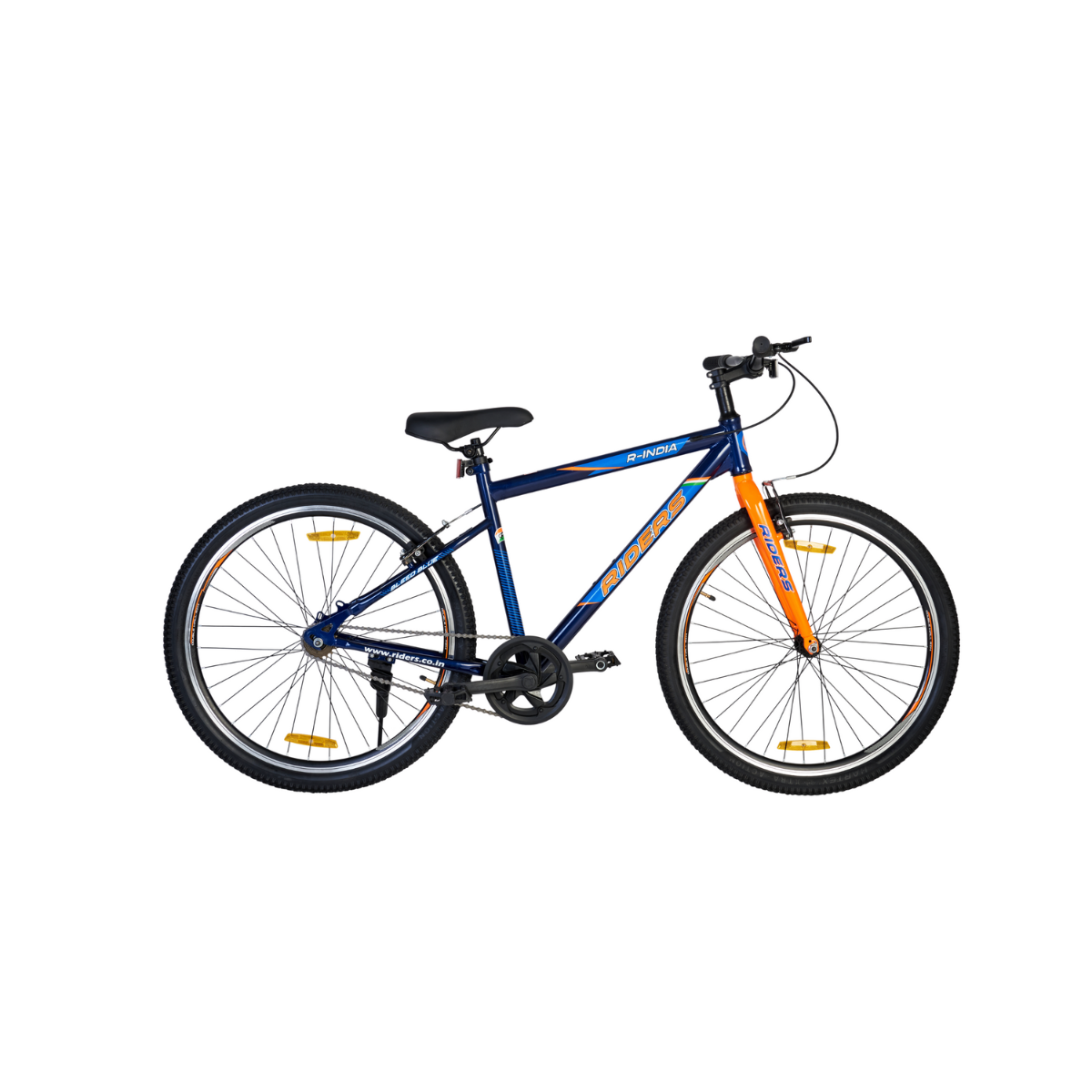 R-India Bicycle | Size: 26" | Age 12+ Years