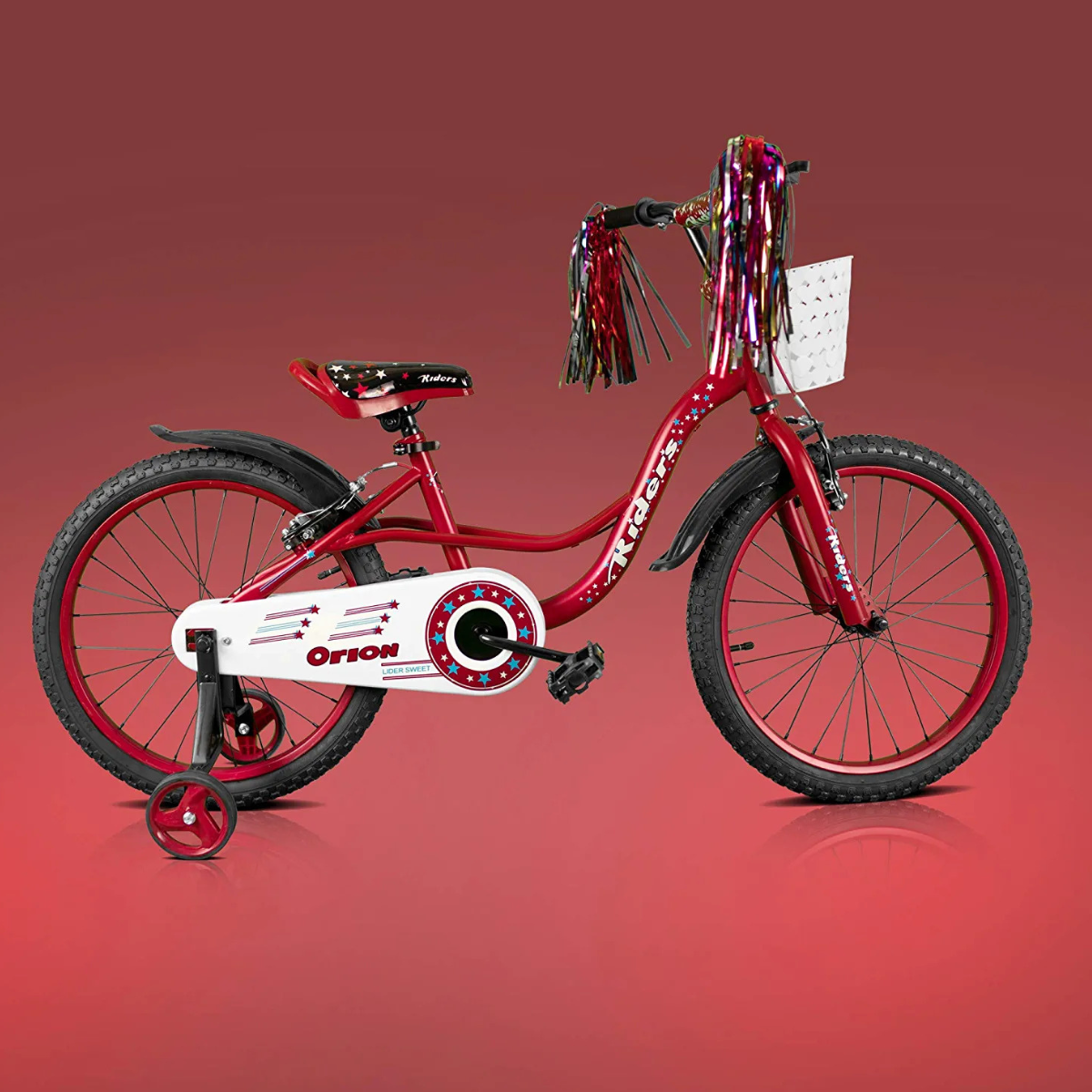 Orion Bicycle for Girls 