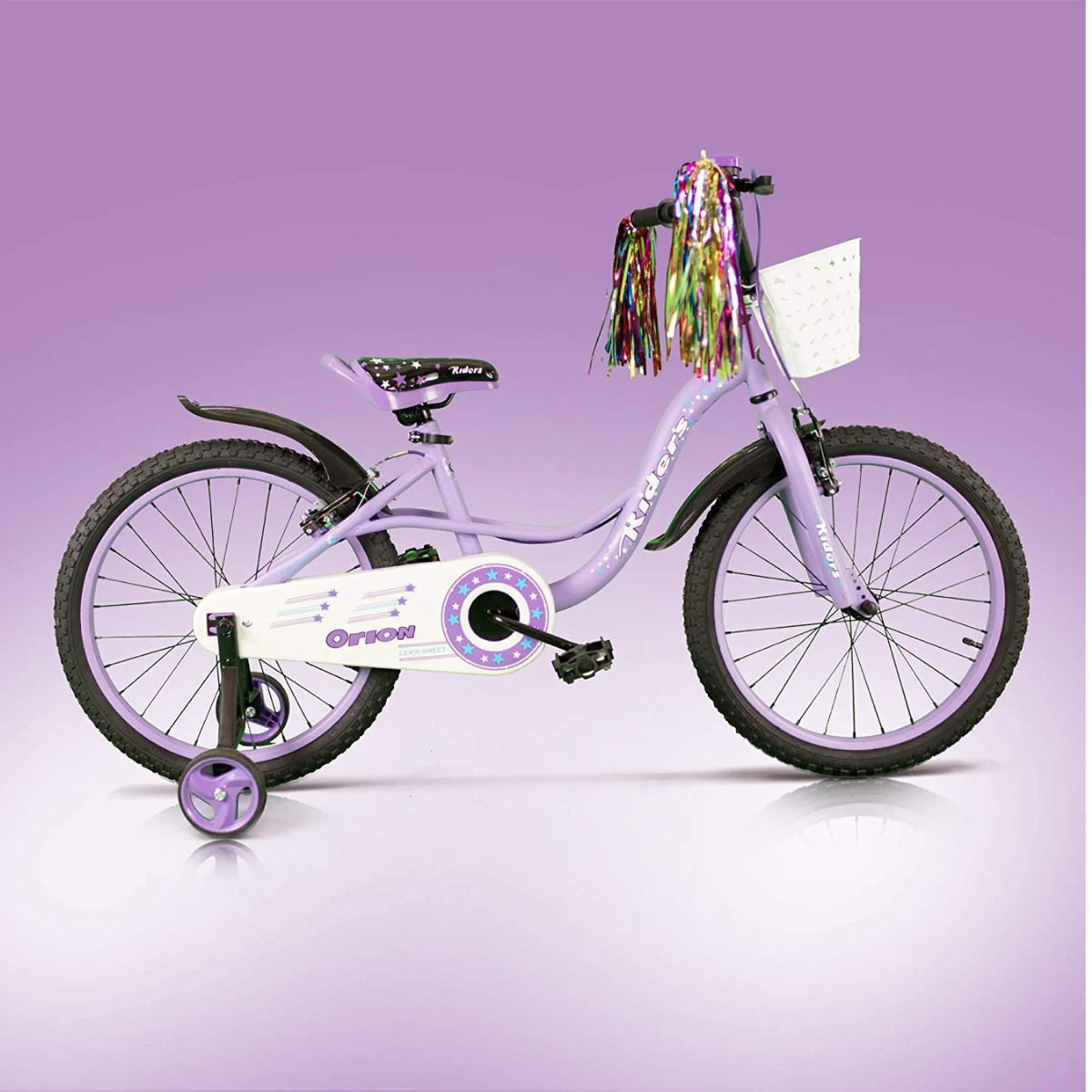 Orion Bicycle for Girls