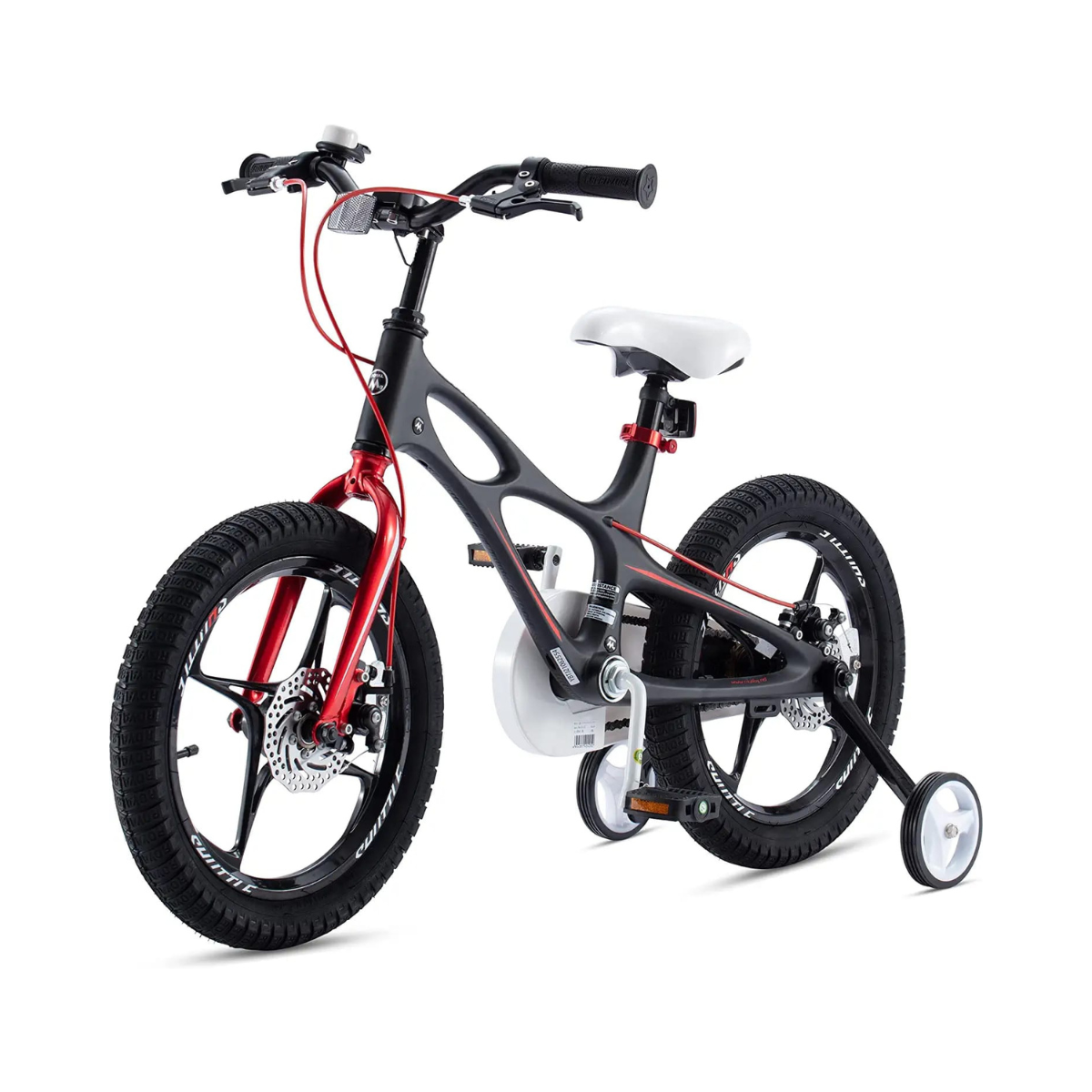 Royal Baby Space Shuttle Bicycle for Boys Girl Riders Cycles