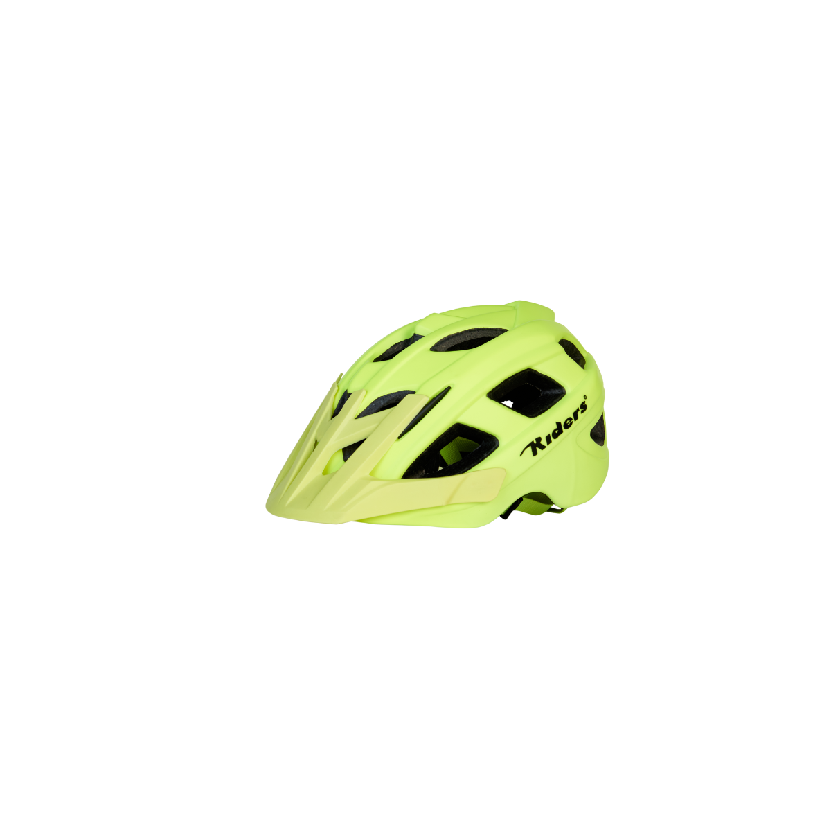 Adult Bicycle Adjustable Helmet - Medium