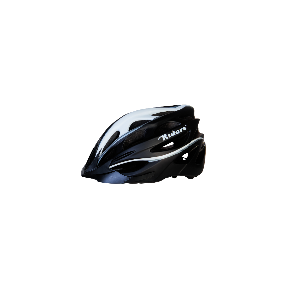 Medium discount cycle helmet