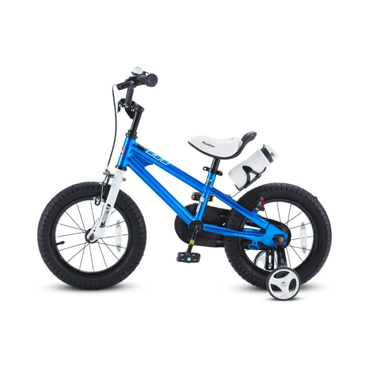 Royal baby hot sale freestyle bike 16