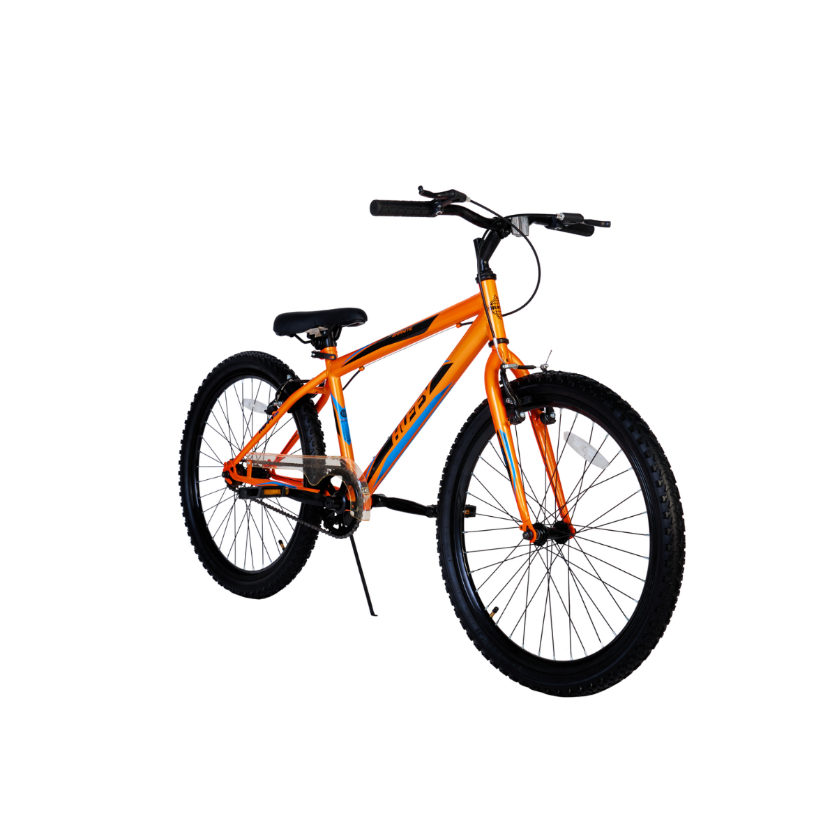 Huffy Granite Bicycle for Men | Size 24"